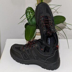 Avalanche Classic Men's Trail Shoes Sneakers Hiking Running Outdoors Sz 9